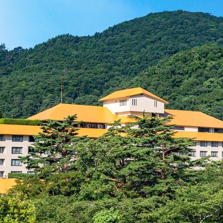 Hotel Koyokan هاناماكي المظهر الخارجي الصورة